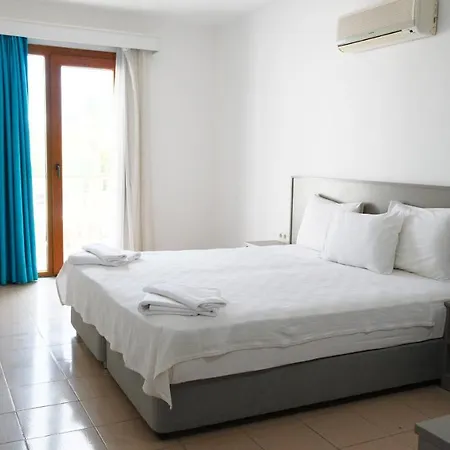 Cove Hotel Gumbet