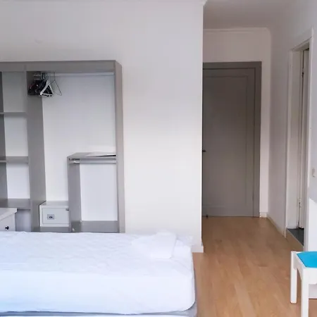 Hotel Cove 2*