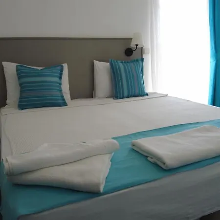 Hotel Cove Gumbet