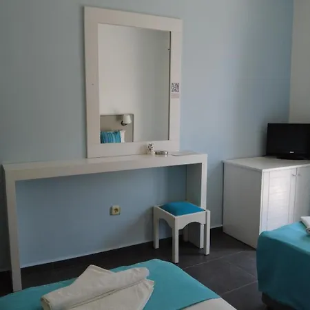 Cove Hotel Gumbet