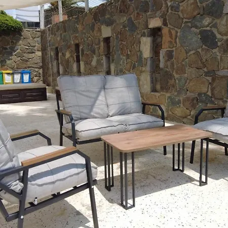 Hotel Cove 2*