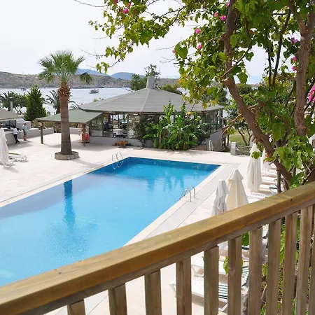 Hotel Cove
