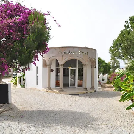 Cove Hotel Gumbet