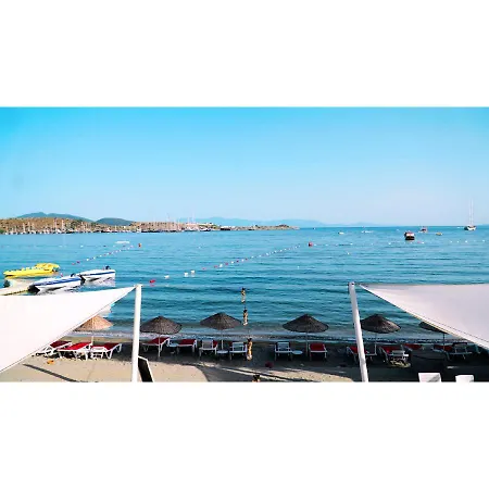 Cove Gumbet