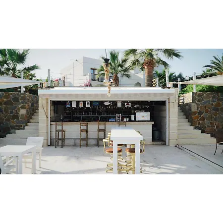 Cove Hotel Gumbet