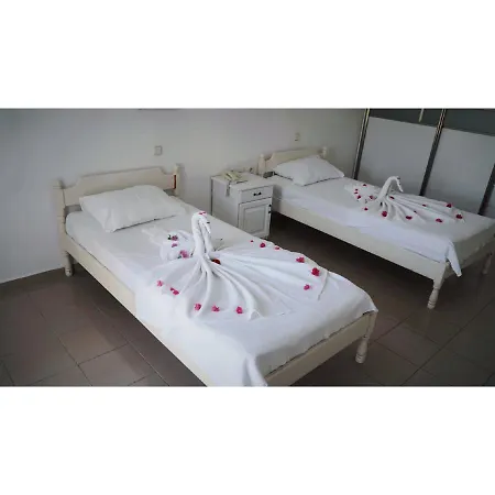 Hotel Cove Gumbet