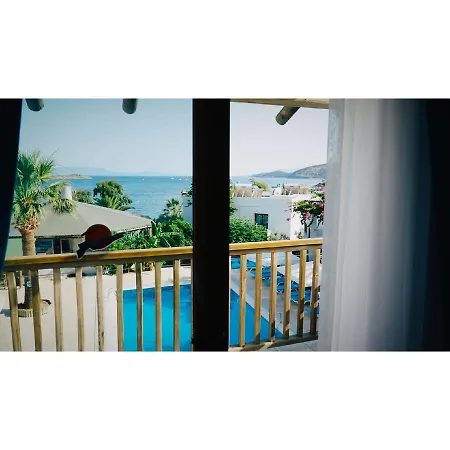 Hotel Cove