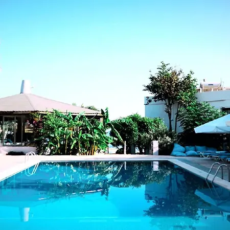 Hotel Cove Gumbet