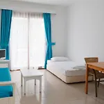 מלון Cove גומבט