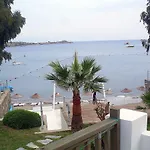 Cove Hotell Gümbet