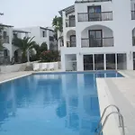 Cove Hotell Gümbet