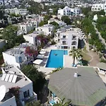 Hotell Cove