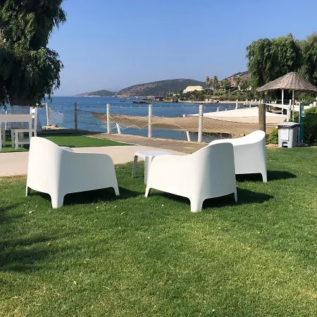 Cove Hotel 2*