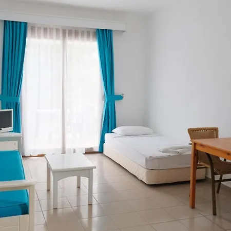 Hotel Cove Gümbet