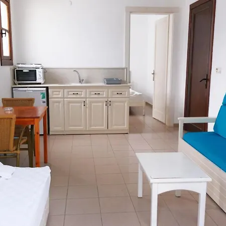 Hotel Cove