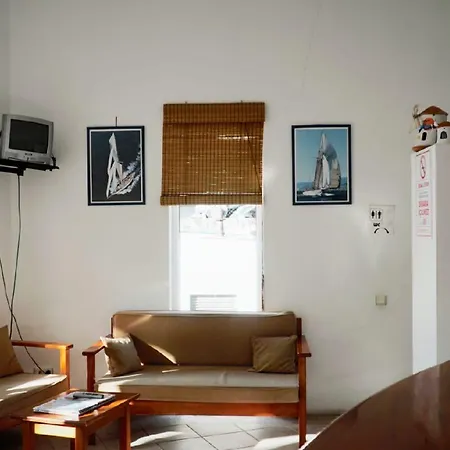 Cove Hotel Gumbet