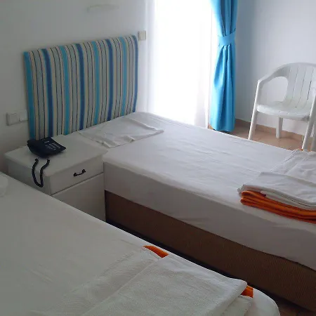 Cove Hotel Gumbet