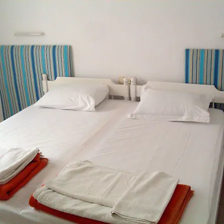 Cove Hotel