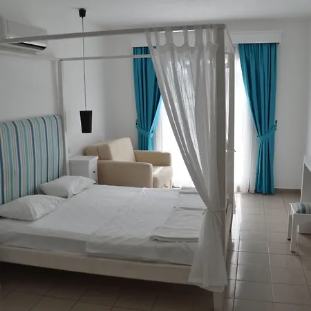 Cove Hotell
