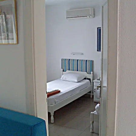 Cove Hotel Gümbet