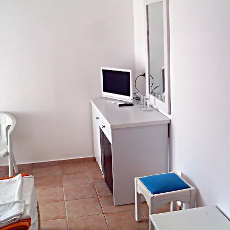 Cove Hotel Gümbet