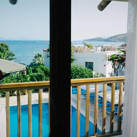 Hotel Cove Gümbet