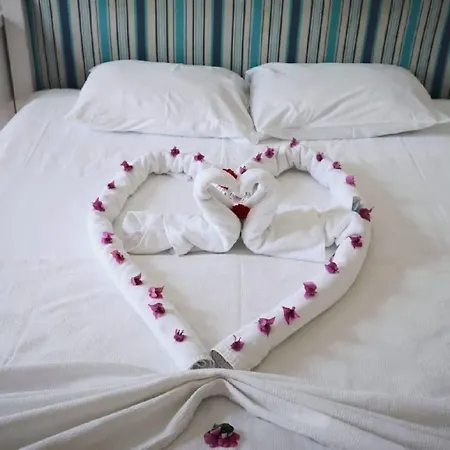 Cove Hotel 2*