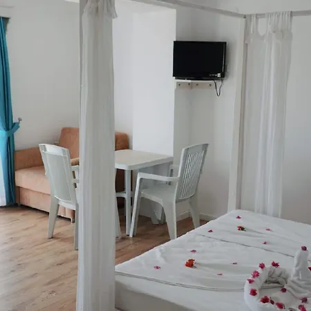 Cove Hotel Gümbet