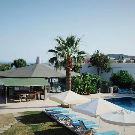 Cove Hotel