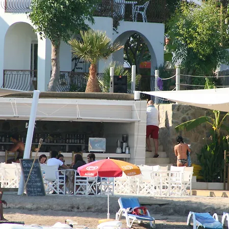 Cove Hotel Gümbet