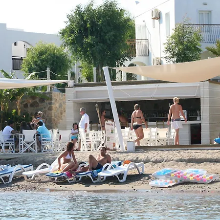 Cove Hotel Gumbet