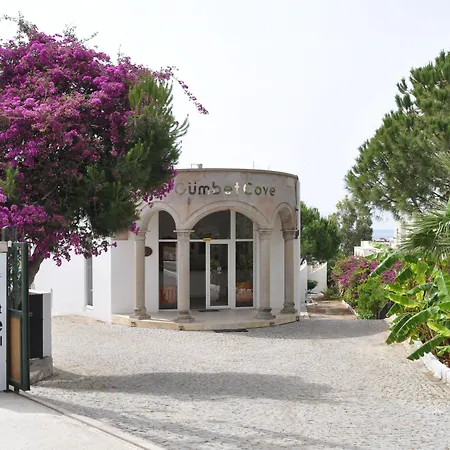 Cove Hotell 2*