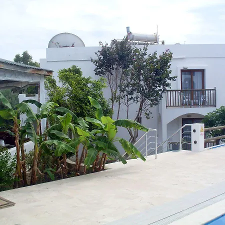 Cove Hotel Gumbet