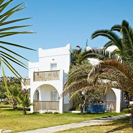 Hotel Cove Gümbet