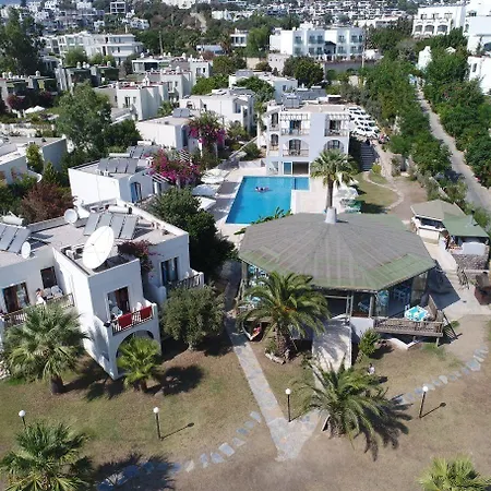 Cove Hotel 2*