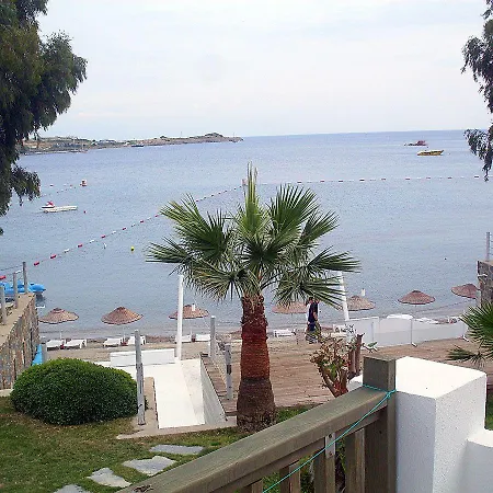 Cove Hotel Gümbet