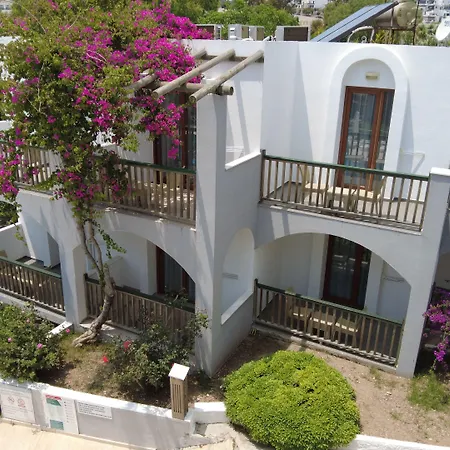 Hotell Cove