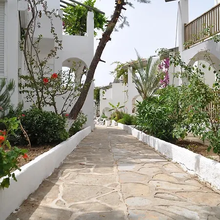 Cove Gümbet