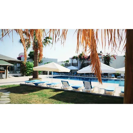 Cove Gümbet