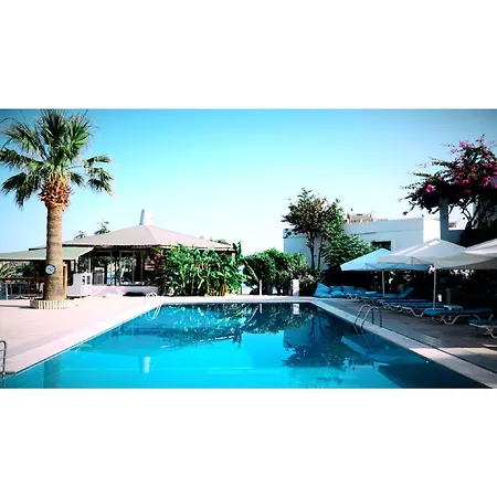 Hotel Cove Gümbet