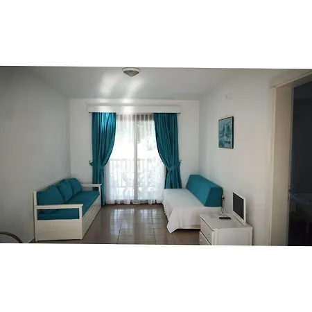 Cove Hotel Gümbet