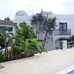 Cove Hotel Gümbet