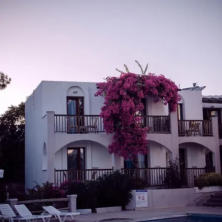 Ξενοδοχείο Cove Gümbet