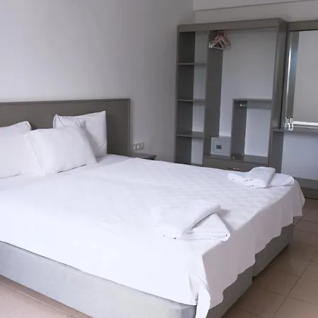 Ξενοδοχείο Cove Gümbet