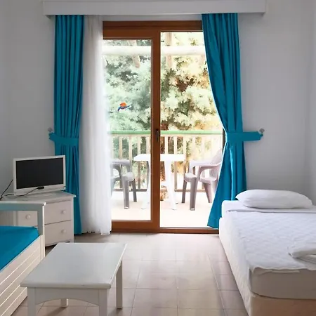 Ξενοδοχείο Cove Gümbet