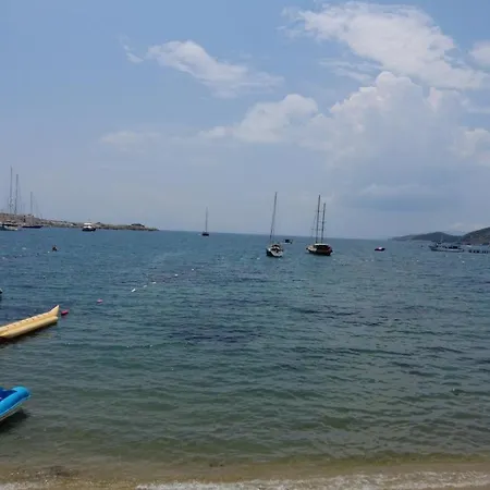Cove Ξενοδοχείο
