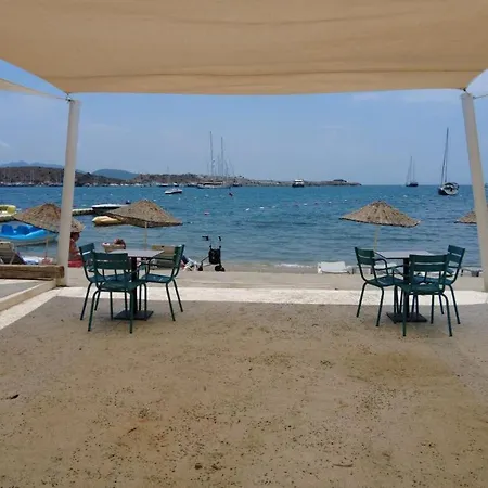Cove Gümbet