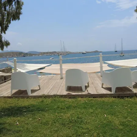 Cove Gümbet