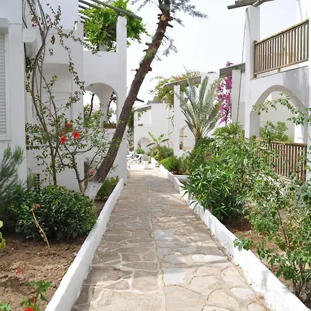 Cove Ξενοδοχείο