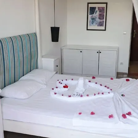 Cove Hotel 2*